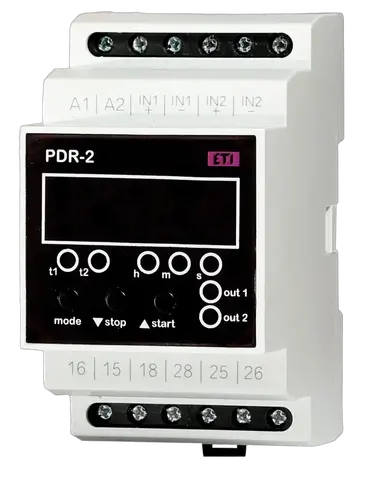 PDR-2/A UNI