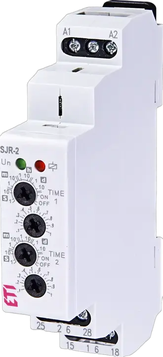 Imagine SJR-2 UNI