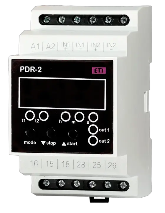 Imagine *PDR-2/A 230V