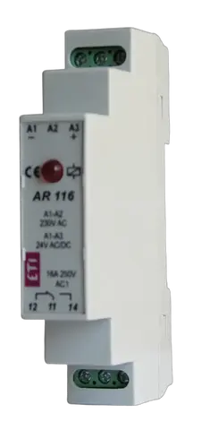 Imagine AR116