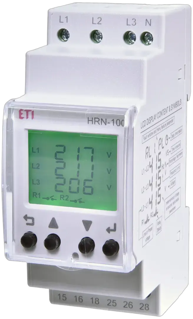 HRN-100/2