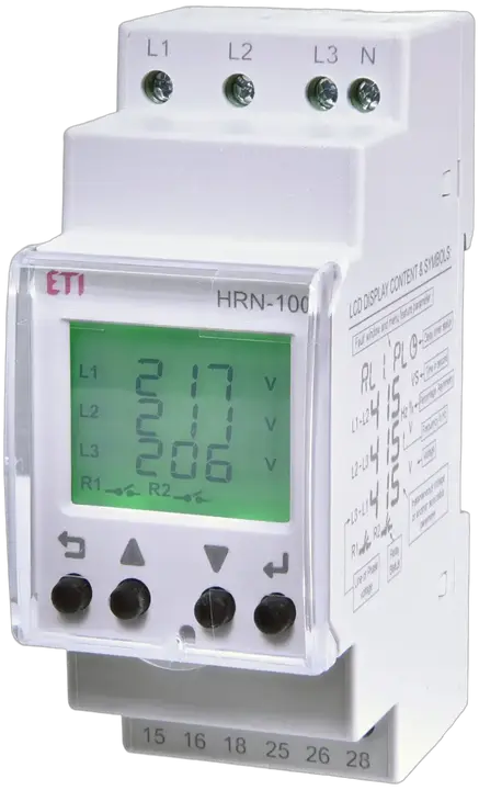 Imagine HRN-100/2