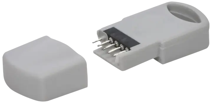 Imagine *EDIGI-KEY