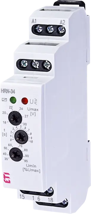 Imagine *HRN-34