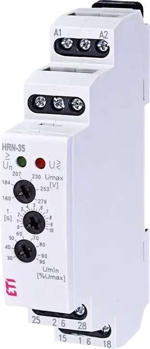 Imagine *HRN-35