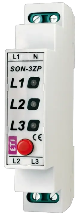 Imagine SON-3 ZP