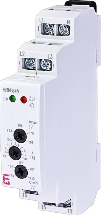 Imagine HRN-54N