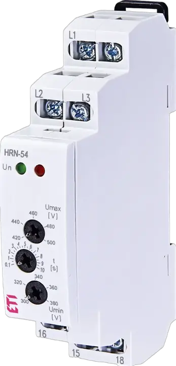 Imagine HRN-54