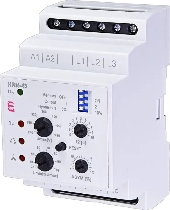 Imagine HRN-43 400V AC
