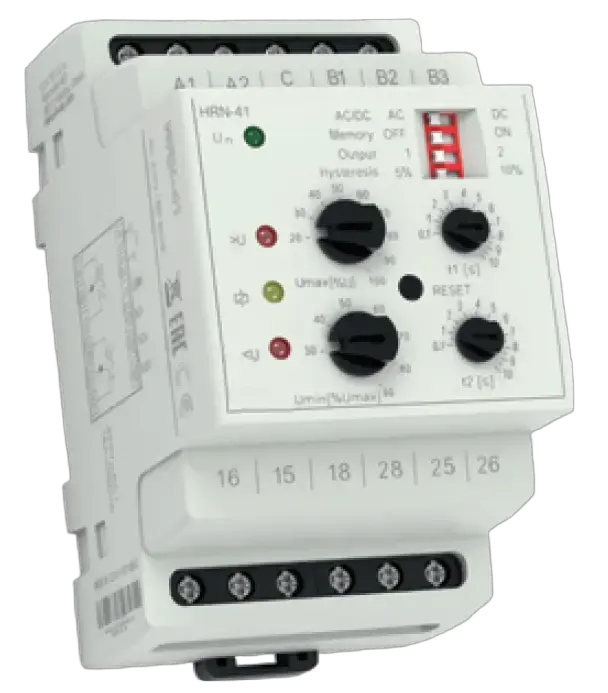 Imagine HRN-41 400V