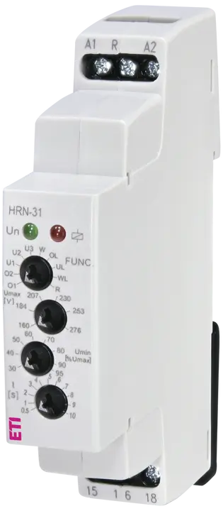 Imagine HRN-31
