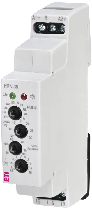 Imagine HRN-36