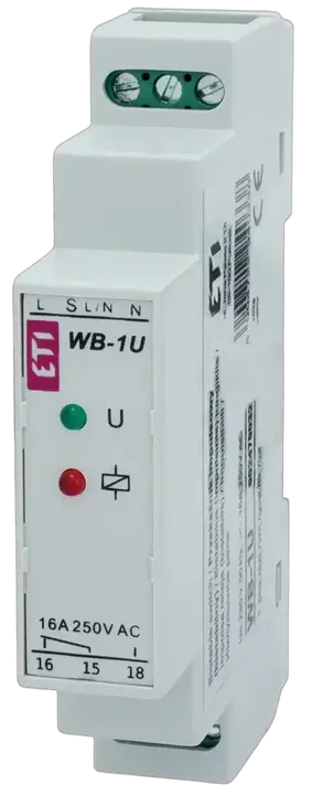 Imagine WB-1UN