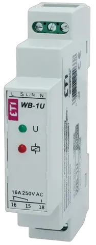 Imagine WB-1UN