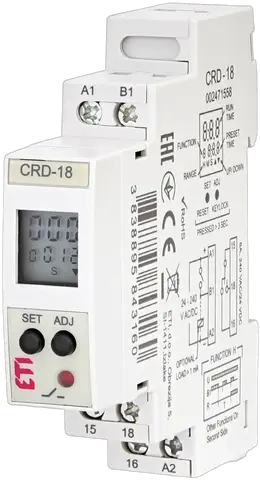 CRD-18