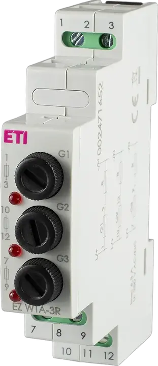 Imagine EZ WTA-3R