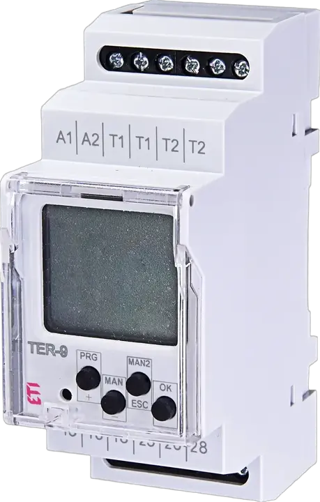 Imagine *TER-9 230V