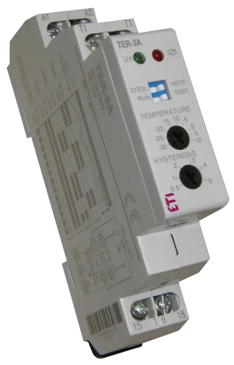 Imagine TER-3F