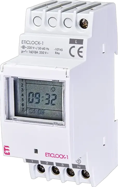 Imagine ETICLOCK-1