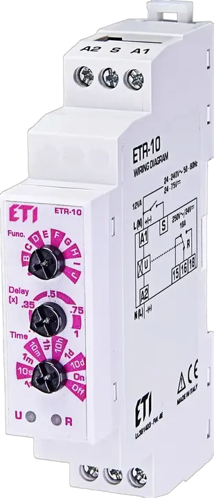 Imagine ETR-10
