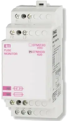EFM400