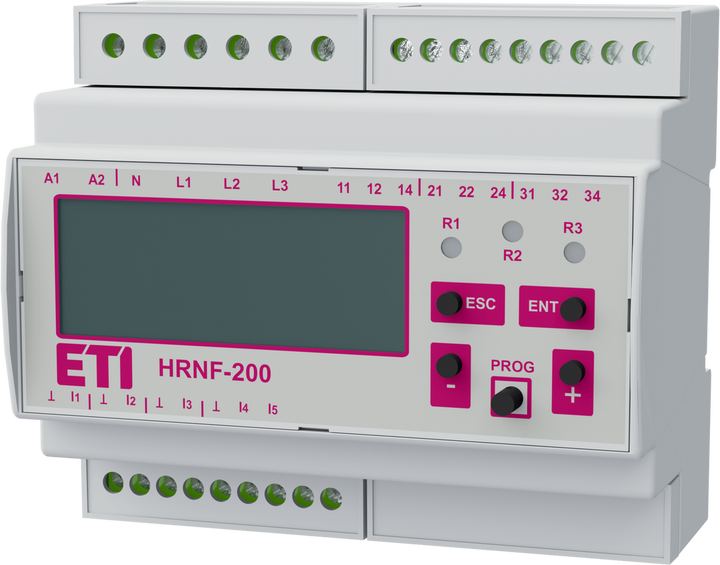 Imagine HRNF-200