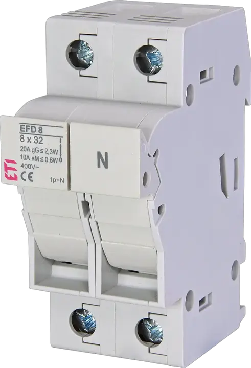 Imagine EFD 8 1p+N