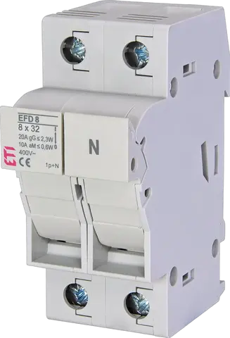 Imagine EFD 8 1p+N