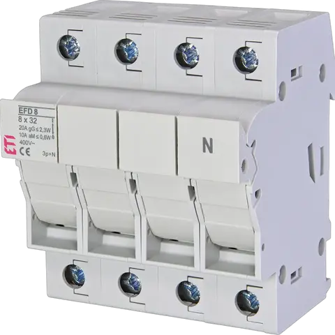 Imagine EFD 8 3p+N