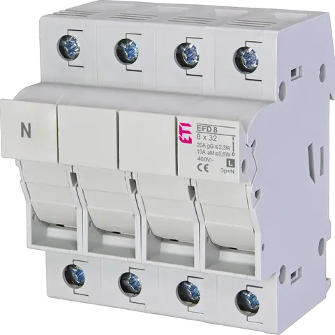 Imagine EFD 8 3p+N L