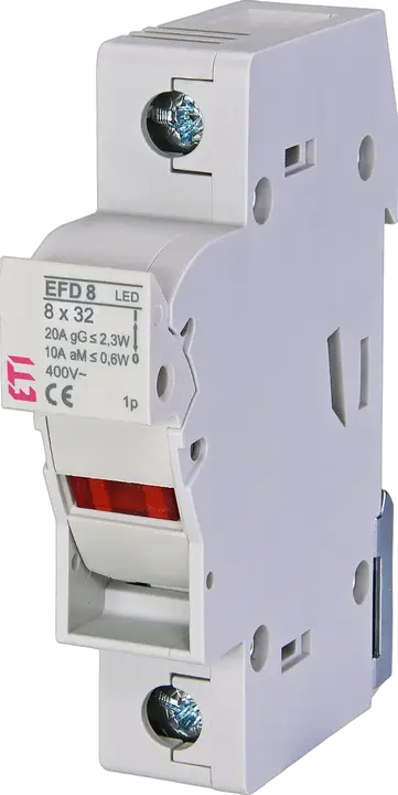 Imagine EFD 8 1p LED