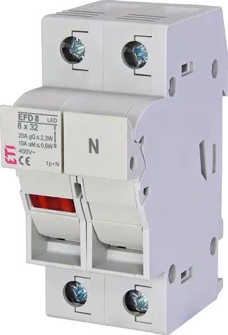 Imagine EFD 8 1p+N LED