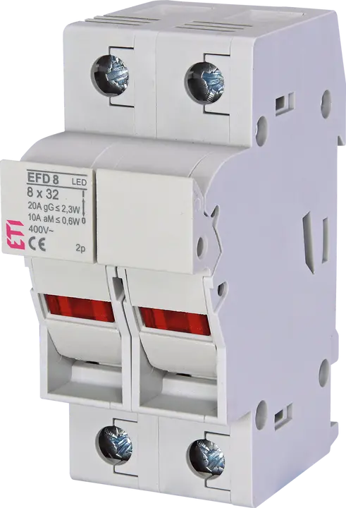 Imagine EFD 8 2p LED