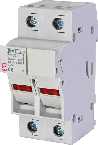 Imagine EFD 8 2p LED