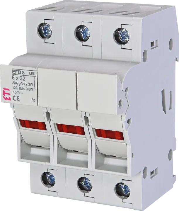 Imagine EFD 8 3p LED