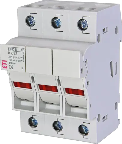 Imagine EFD 8 3p LED