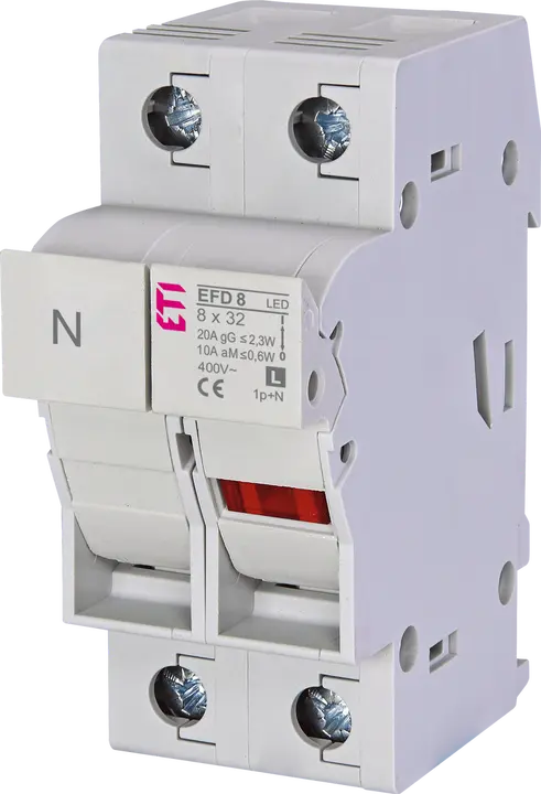 Imagine EFD 8 1p+N LED L