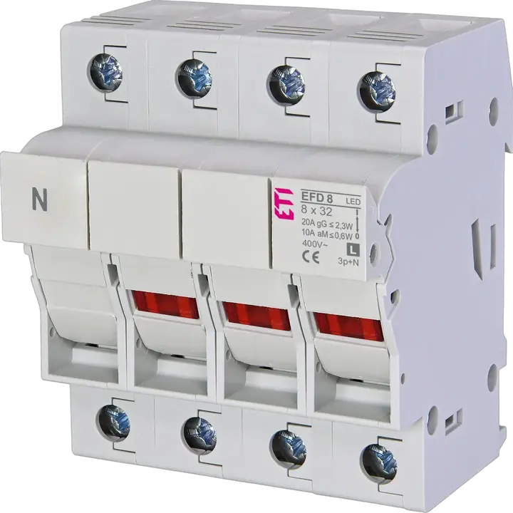 Imagine EFD 8 3p+N LED L