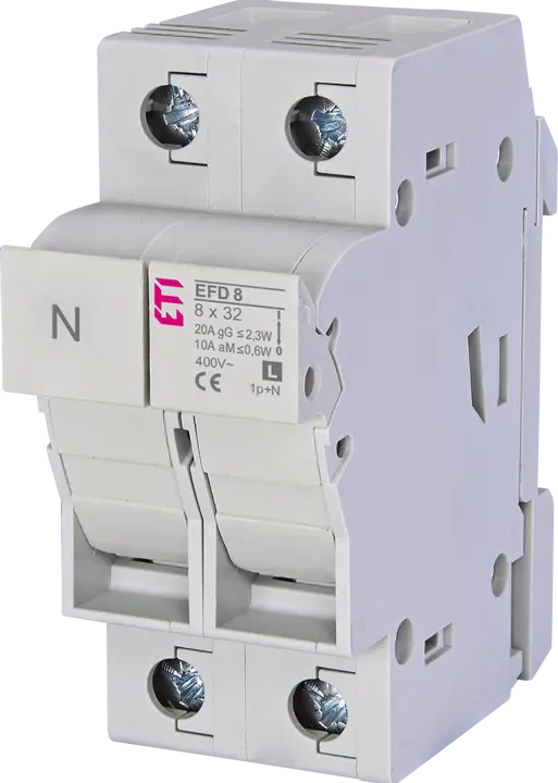 Imagine EFD 8 1p+N L AD