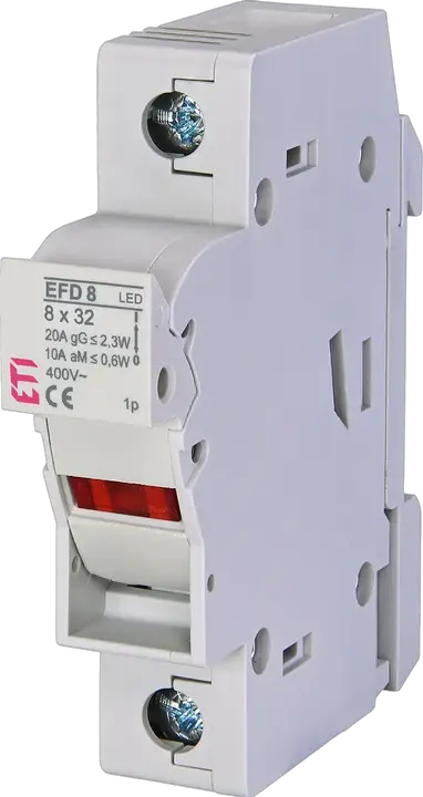 Imagine EFD 8 1p LED AD