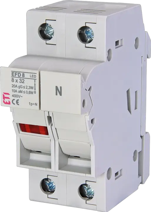 Imagine EFD 8 1p+N LED AD