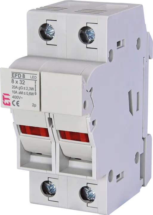 Imagine EFD 8 2p LED AD