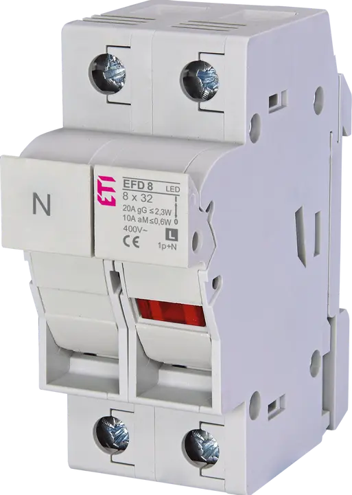 Imagine EFD 8 1p+N LED L AD