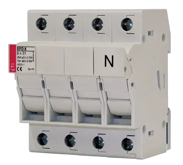 Imagine EFD 8 3p+N LED L AD