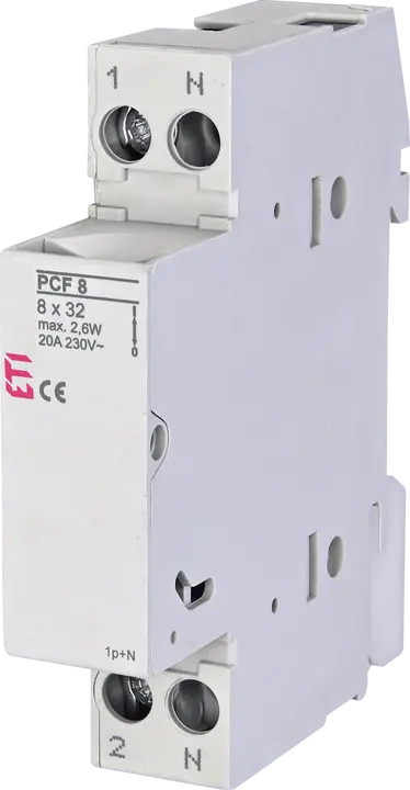 Imagine PCF 8 1p+N