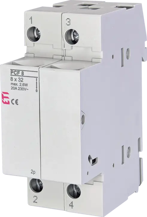 Imagine PCF 8 2p
