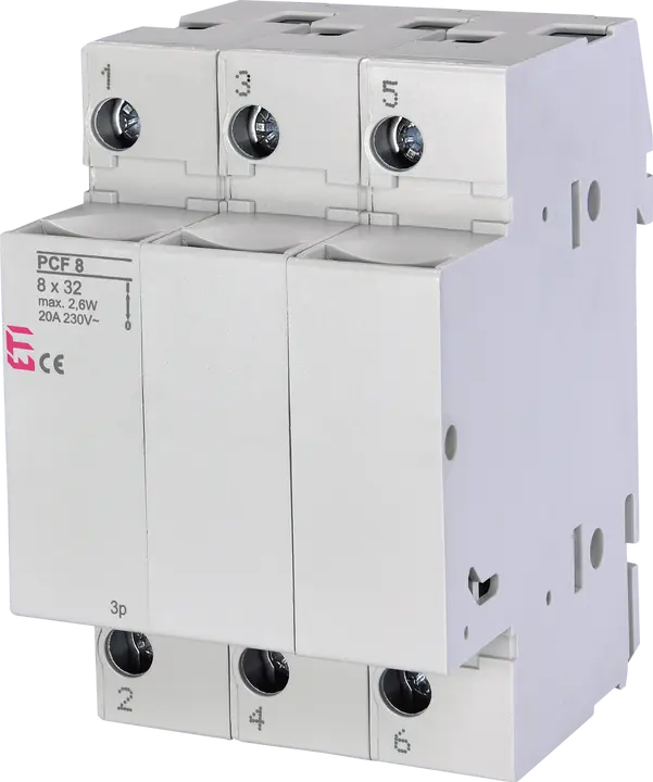 Imagine PCF 8 3p