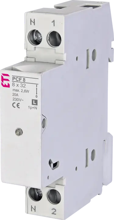 Imagine PCF 8 1p+N LED L