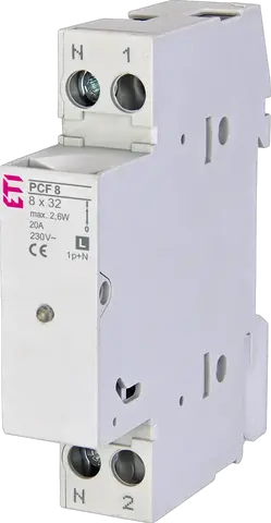 Imagine PCF 8 1p+N LED L