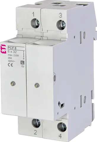 Imagine PCF 8 2p LED L